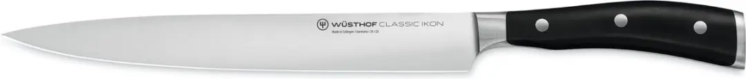 Wusthof Classic Ikon Vleesmes 23cm
