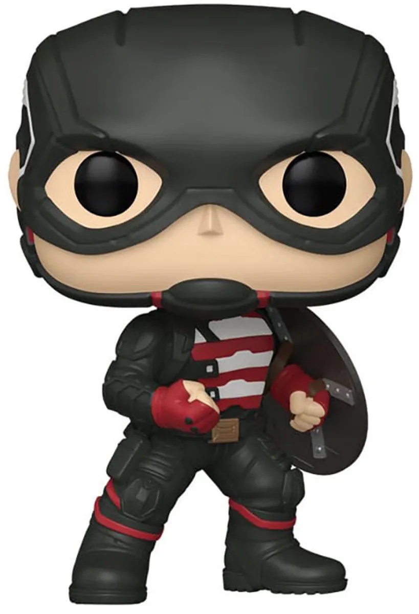 Funko Pop! John Walker Marvel Figuur 1484