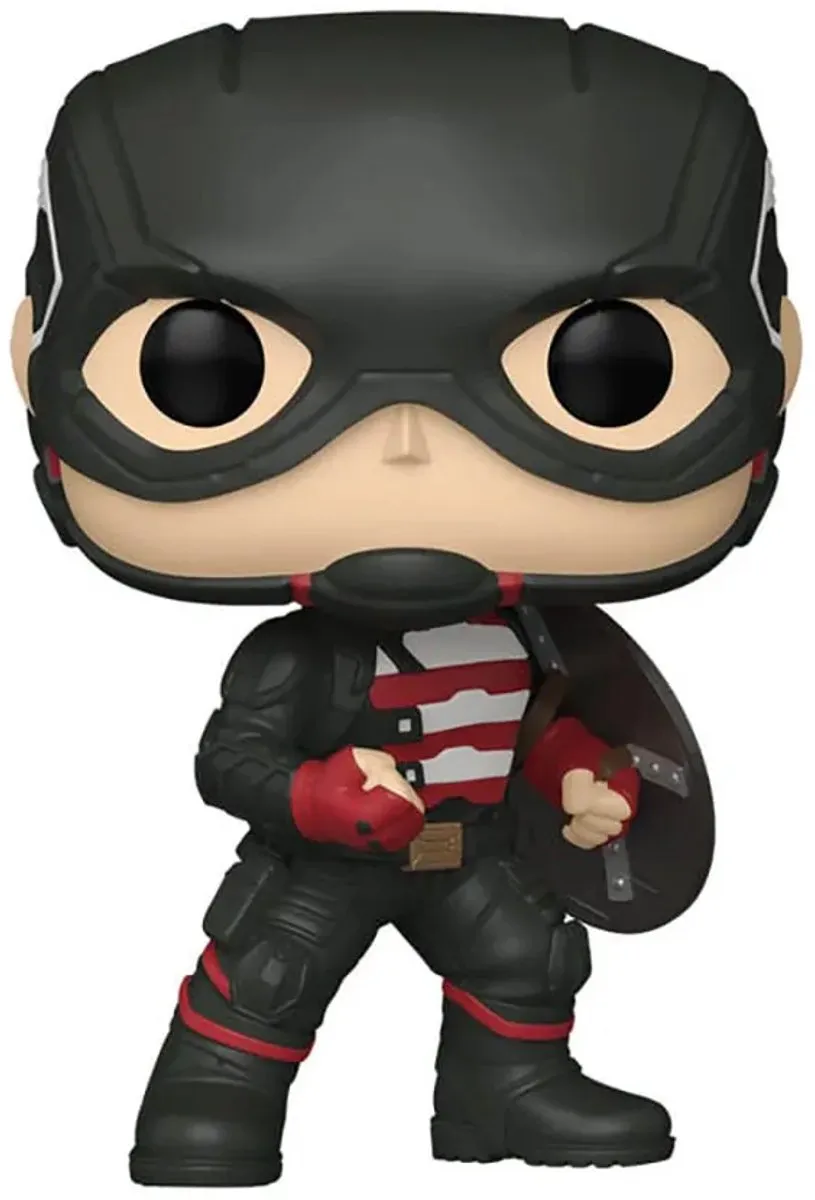 Funko Pop! John Walker Marvel Figuur 1484