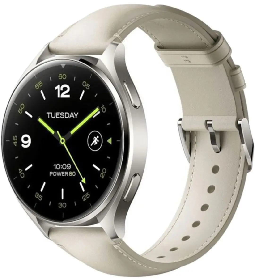 Xiaomi Watch 2