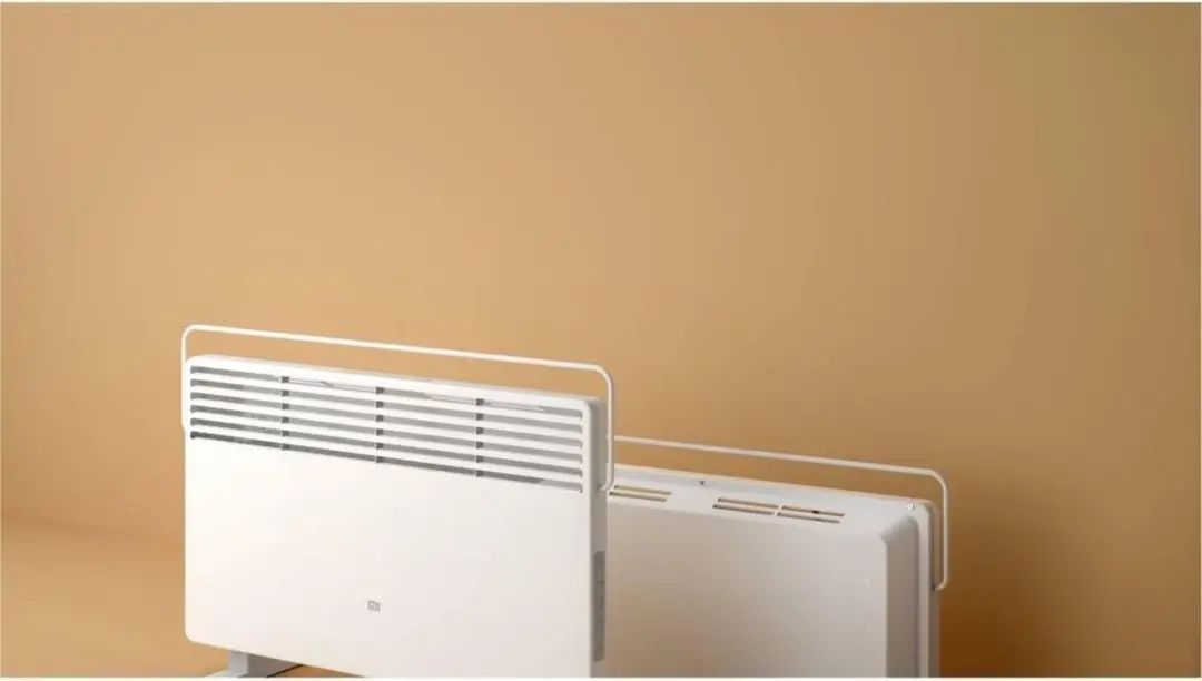 Xiaomi Mi Smart Space Heater S BHR4037GL Convector 2200W Wit - afbeelding 3 van 6