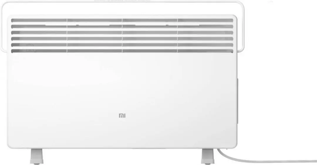 Xiaomi Mi Smart Space Heater S BHR4037GL Convector 2200W Wit