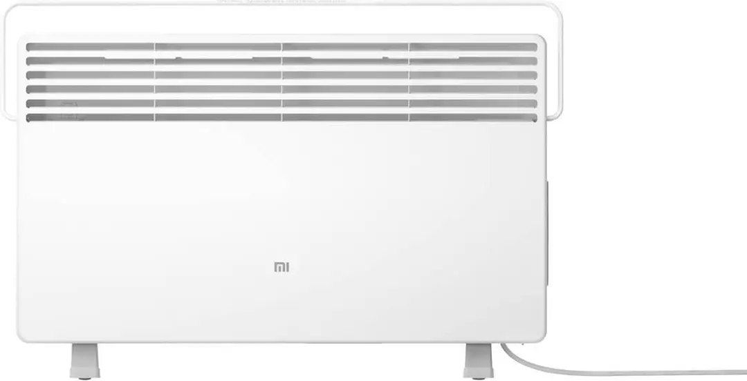 Xiaomi Mi Smart Space Heater S BHR4037GL Convector 2200W Wit - afbeelding 4 van 6