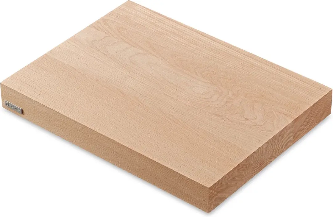 Wusthof Snijplank 50x40cm - Bruin