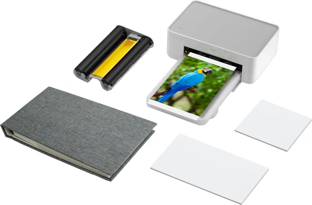 Xiaomi 1S Fotoprinter BHR6747GL