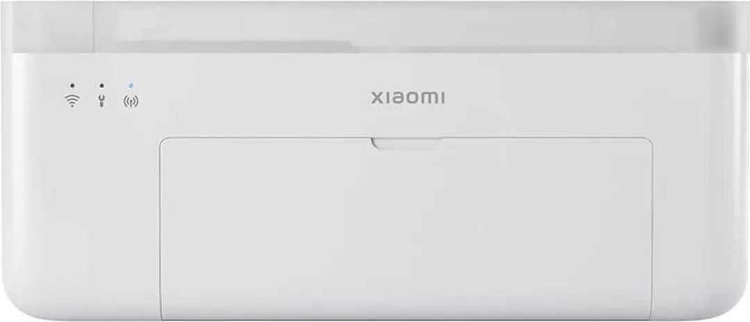 Xiaomi 1S Fotoprinter BHR6747GL - Thermisch 300x300 DPI - Wit - afbeelding 2 van 6
