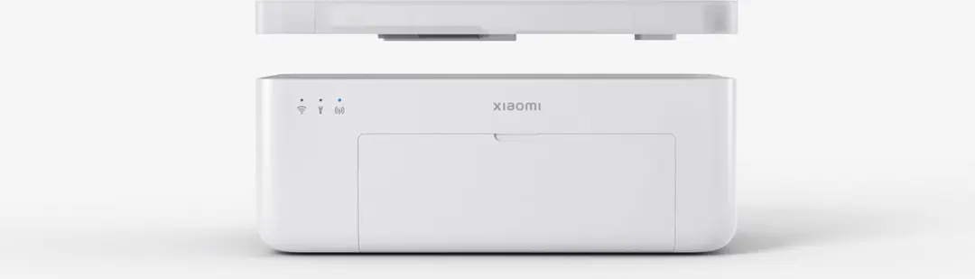 Xiaomi 1S Fotoprinter BHR6747GL - Thermisch 300x300 DPI - Wit - afbeelding 5 van 6