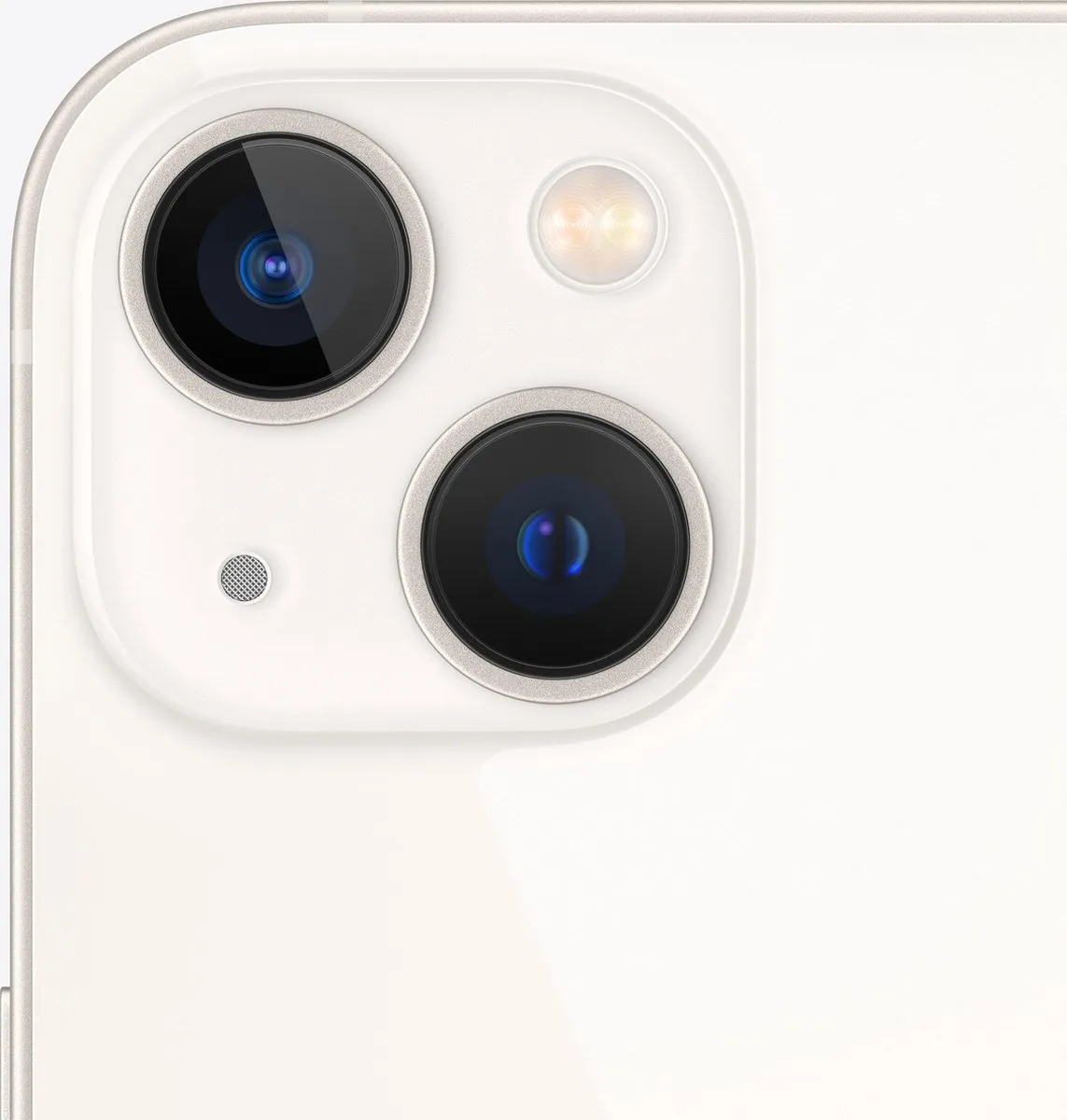 Apple iPhone 13 MLQD3ZD/A - 512GB - Sterrenlicht