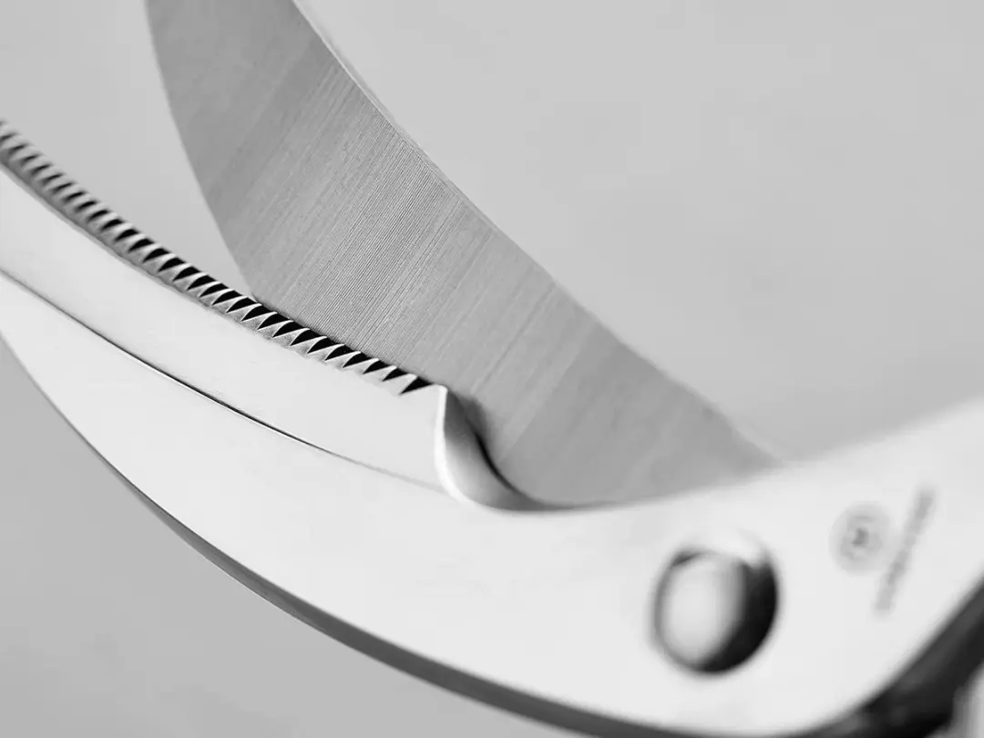 Wüsthof Professionele Gevogelteschaar RVS - Zilver - afbeelding 6 van 6