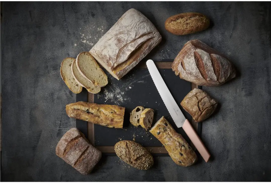 Victorinox Swiss Modern Keukenset 2-delig