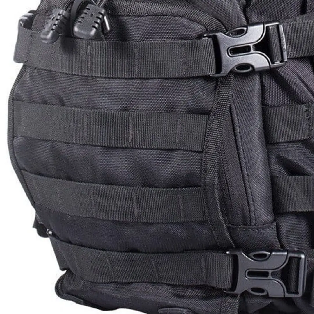 Nitecore BP20 Rugtas 20L - 5 Vakken - Zwart - afbeelding 6 van 6
