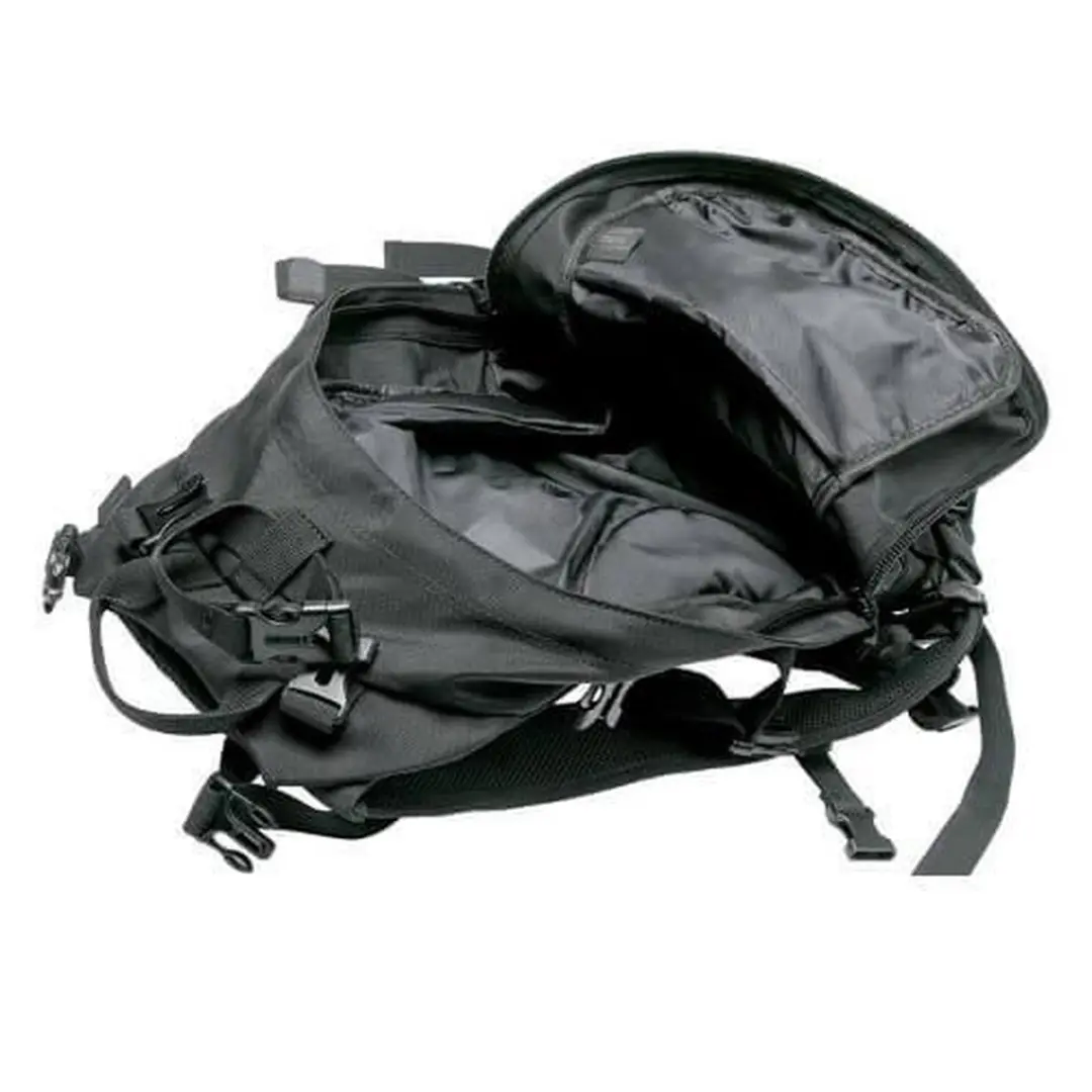 Nitecore BP20 Rugtas 20L - 5 Vakken - Zwart - afbeelding 4 van 6