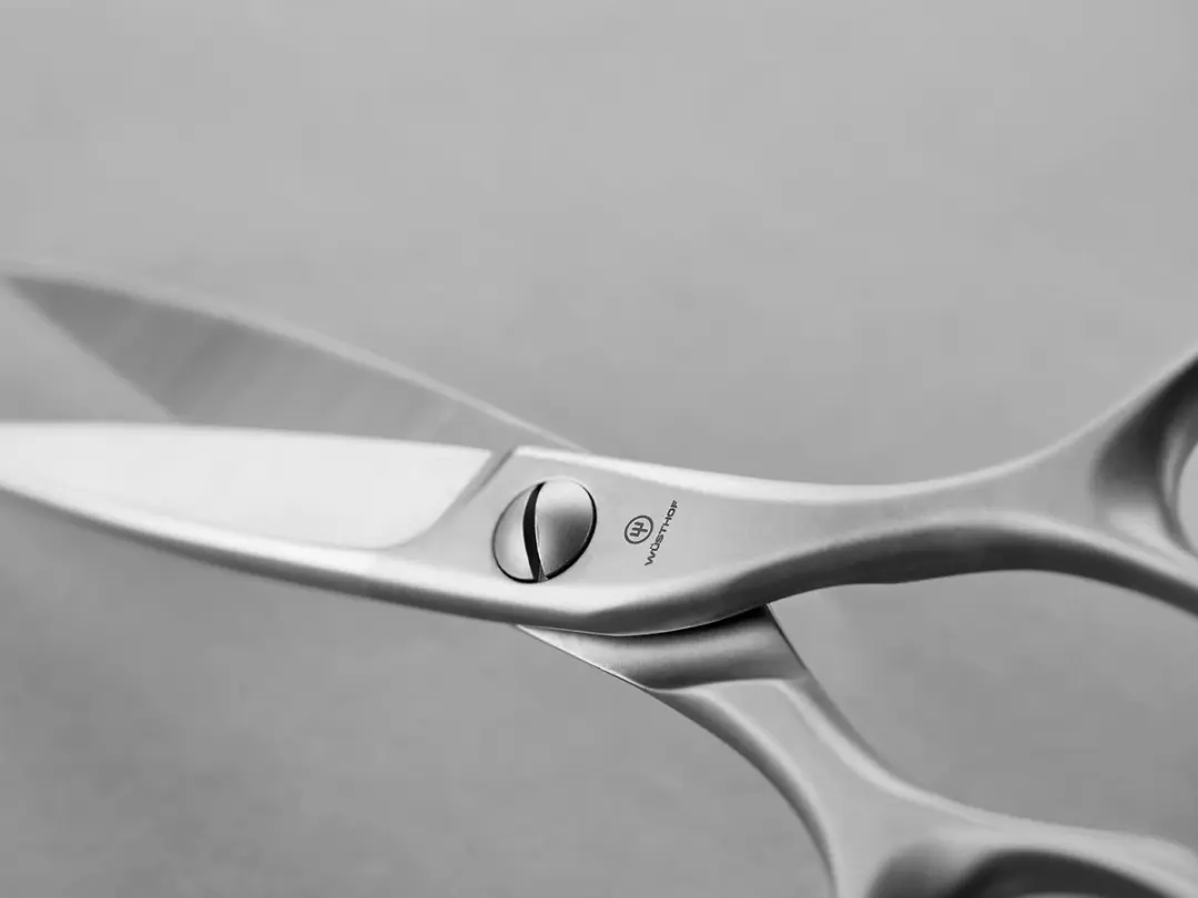 Wüsthof Keukenschaar 20,3 cm - Zilver