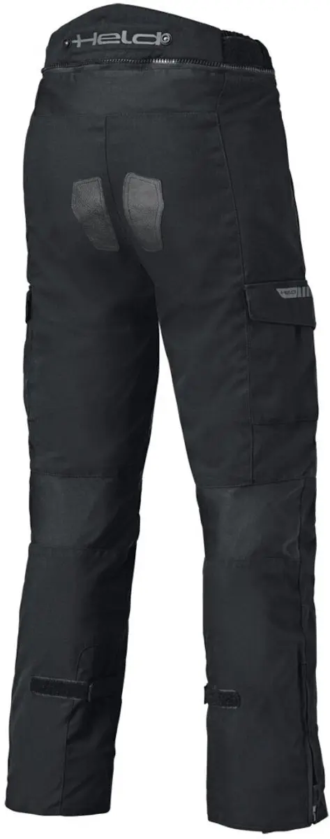 Held Renegade 2 Motorbroek Dames - 3XL - Zwart