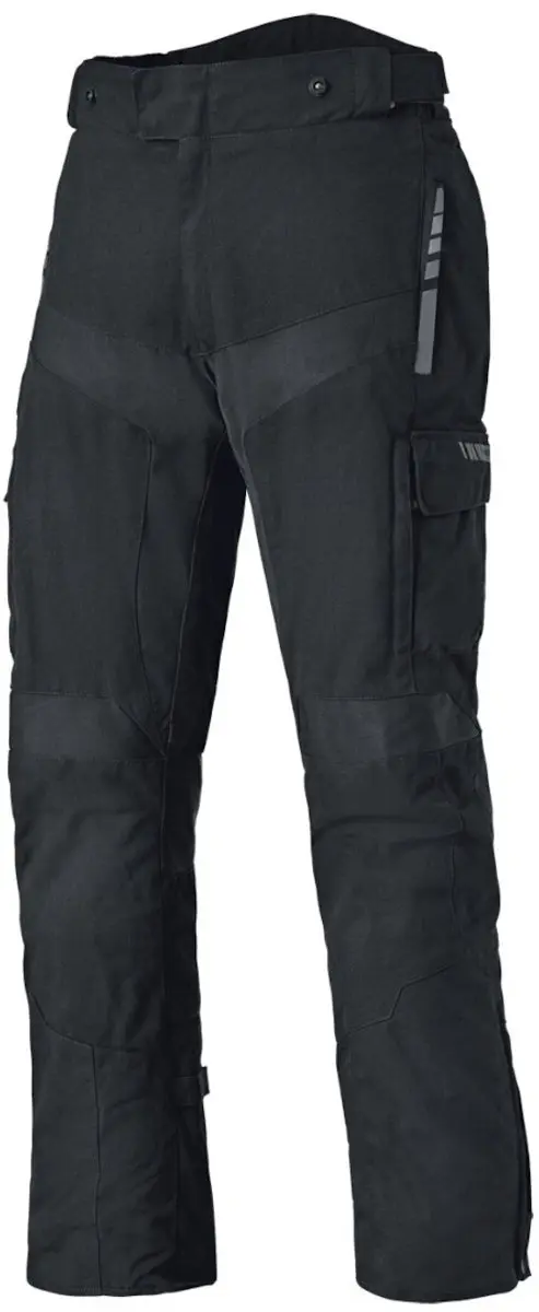 Held Renegade 2 Waterdicht Dames Zwart Textiele Motorbroek