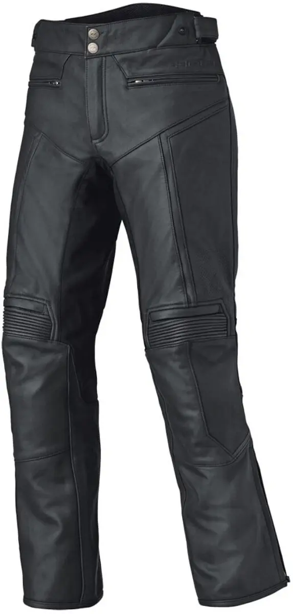 Held Cosmo 4 Leren Motorbroek