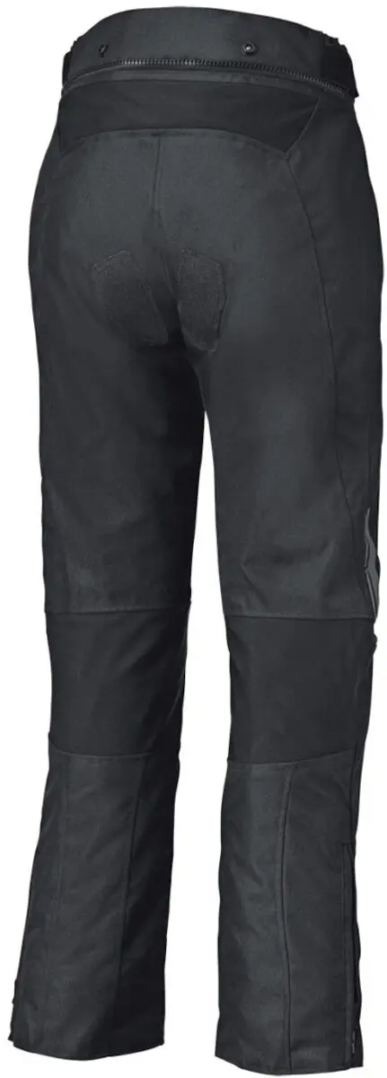 Held Zorro ST Motorbroek Dames - Zwart - M/SHORT