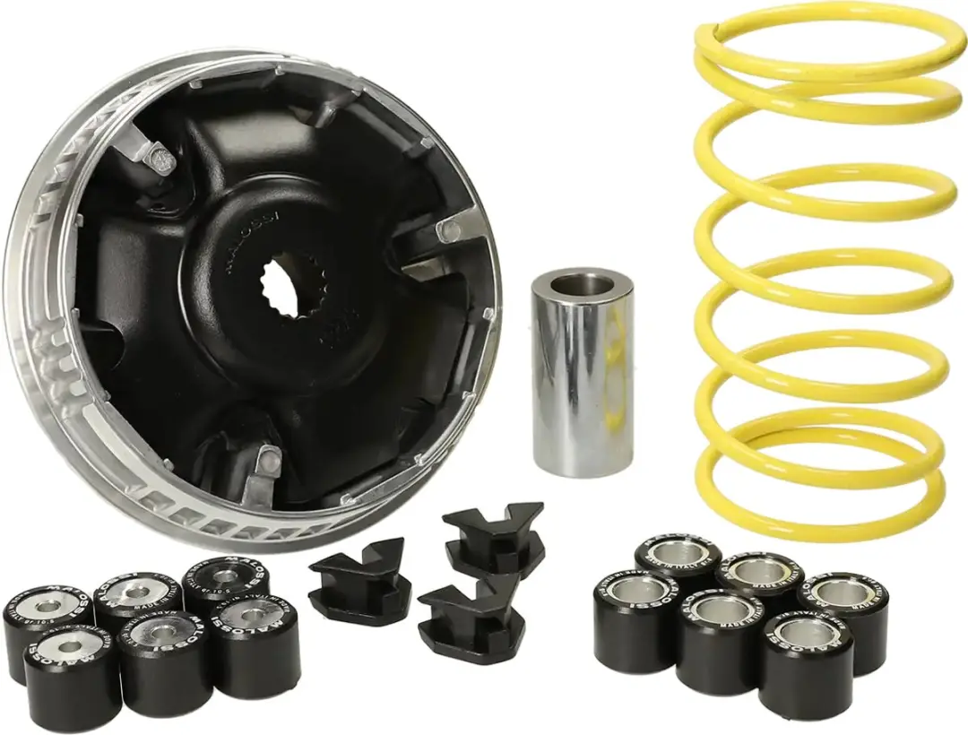 Variateurset Malossi Multivar 2000 voor Yamaha X-Max, Majesty 125