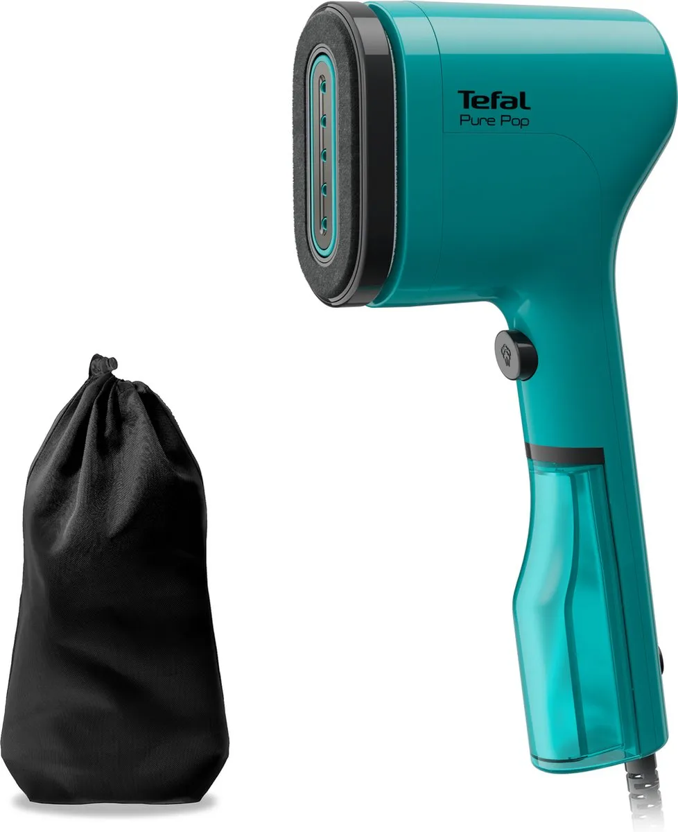 Tefal Pure Pop DT2024 Kledingstomer 1300W