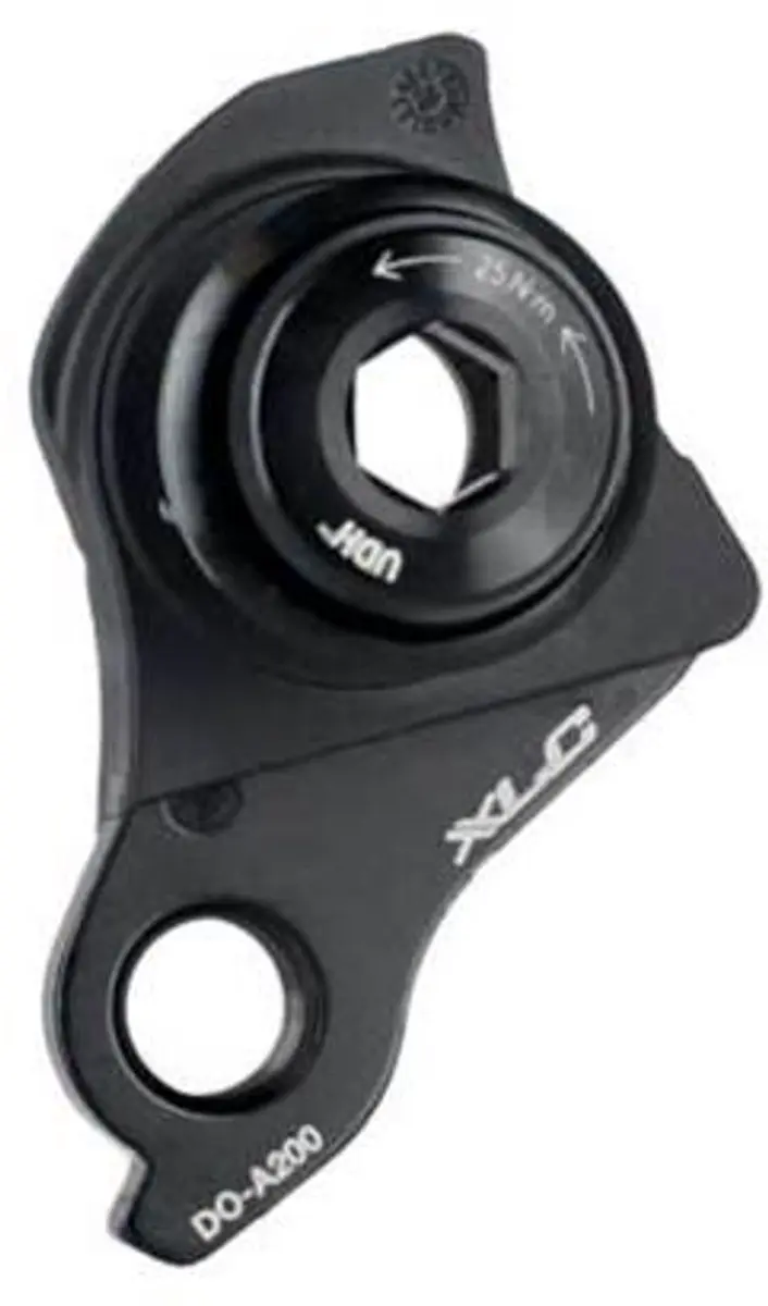 XLC DO-A200 Derailleurpad