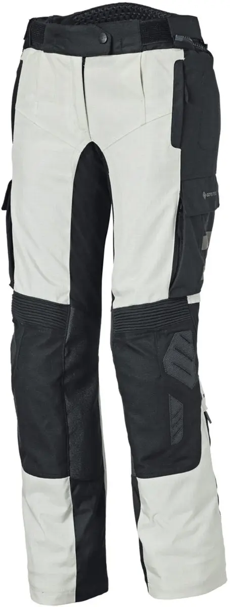 Held Carese 3 Base Adventure Dames Motorfiets Textiel Broek -