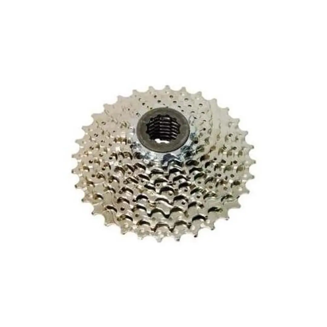 Shimano Sora HG50 Cassette 9-speed 13-25T - Zilver - afbeelding 6 van 6