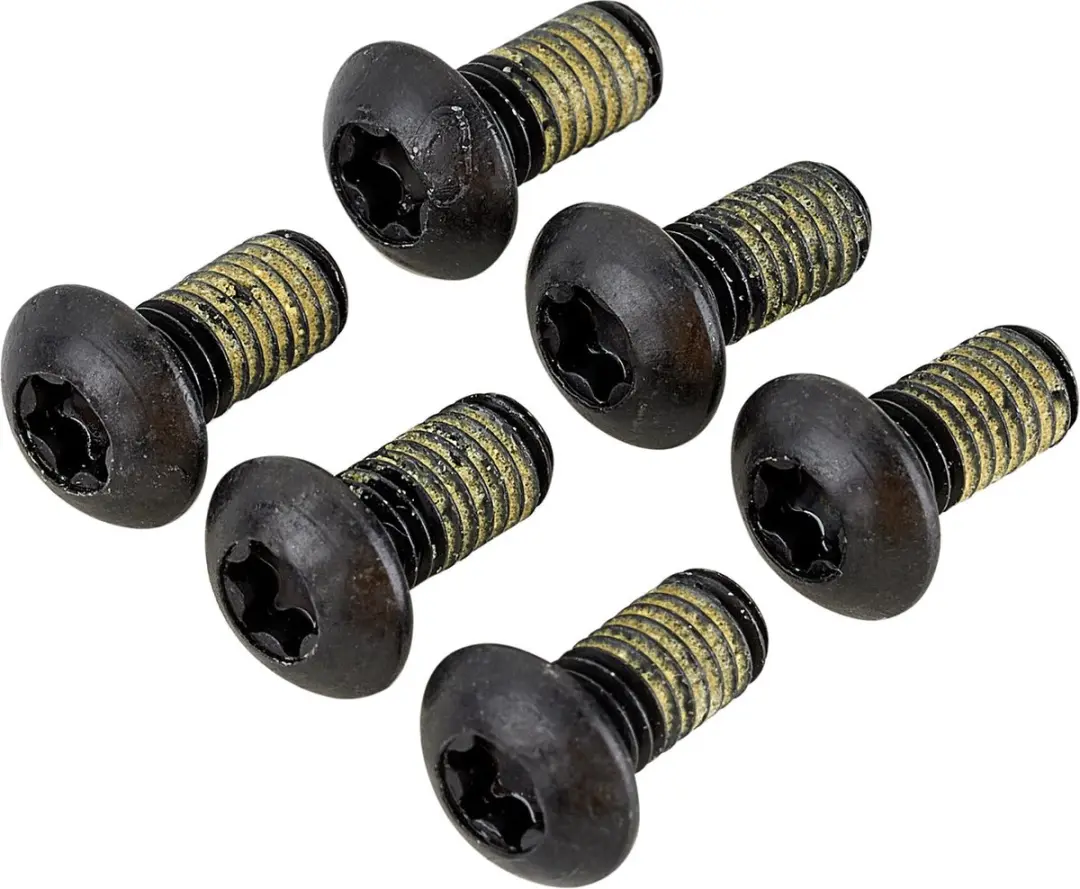 Magura MDR-P Rotor 203mm - 6 Gaten - Zilver