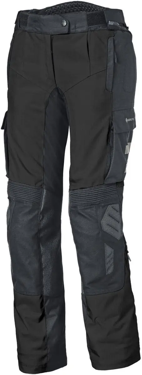 Held Carese 3 Base Adventure Motorfiets Textiel Broek -