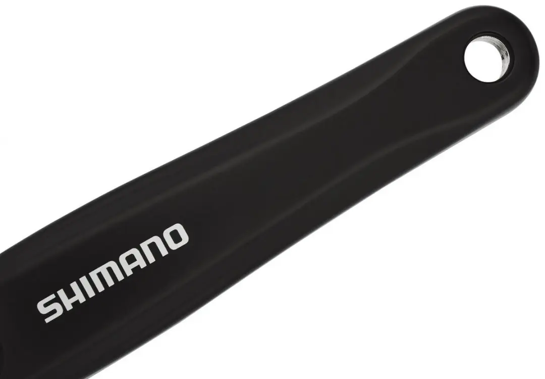 Shimano Altus M311 Crankstel 7/8-Speed 42-32-22T 170mm - Zwart - afbeelding 6 van 6