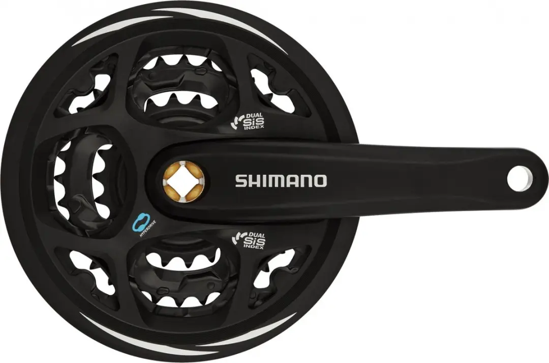 Shimano Altus M311 Crankstel 7/8-Speed 42-32-22T 170mm