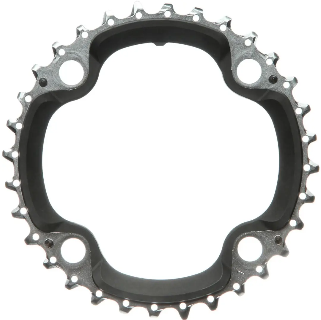 Shimano FC-M612 Kettingblad 30T