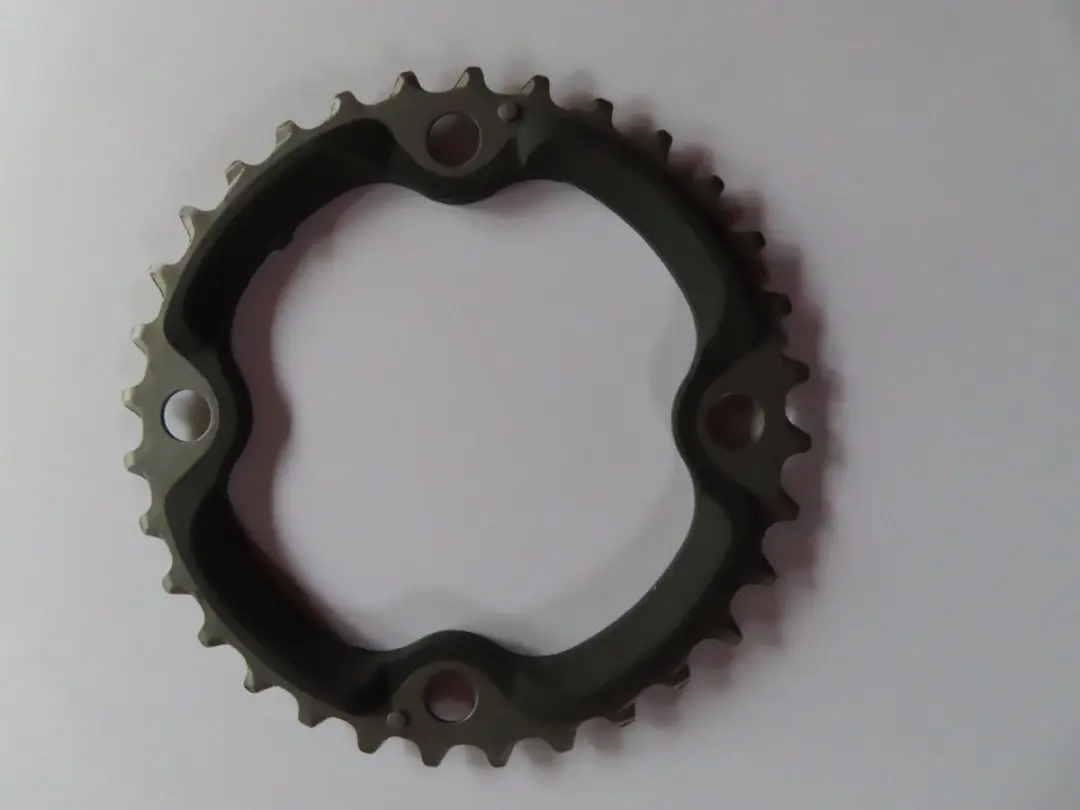 Kettingblad 32T Shimano XTR FC-M980 32T-AE