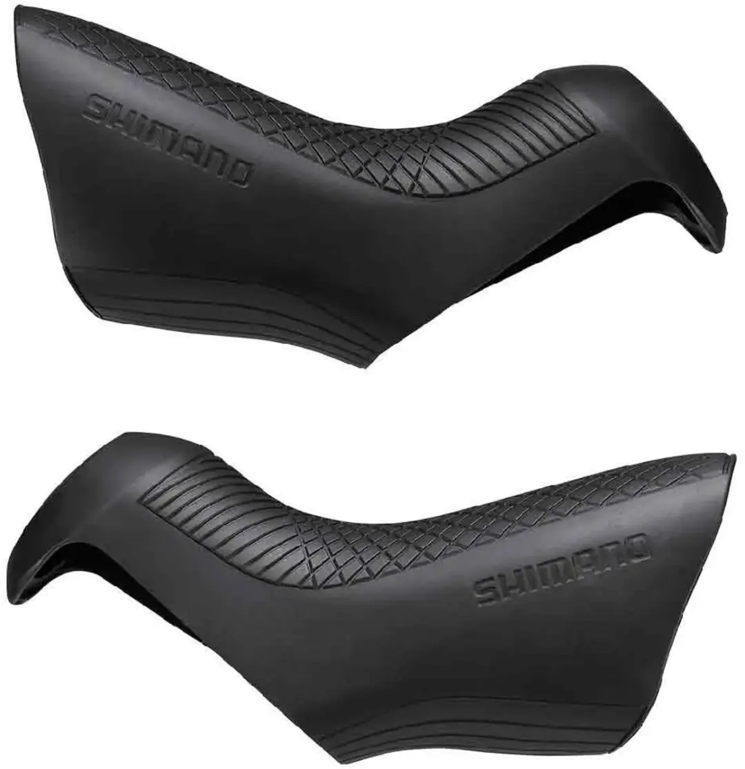 Shimano R8050 Ultegra Di2 Remgreeprubbers Grijs