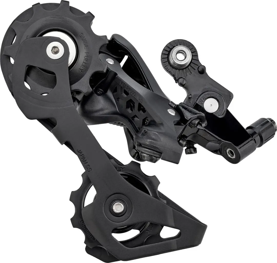 Shimano 105 RD-7000 Achterderailleur 11-speed - Zwart