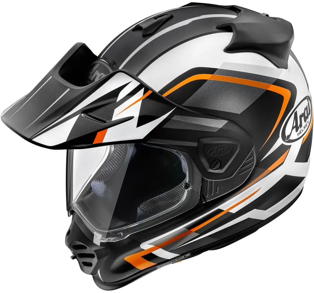 Arai TOUR-X5 Discovery Adventure Helm