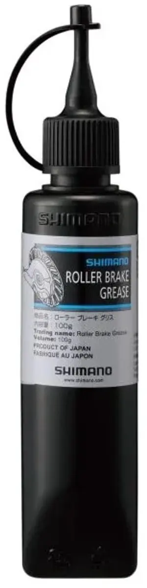 Rollerbrakevet Shimano (tube 100 gram)