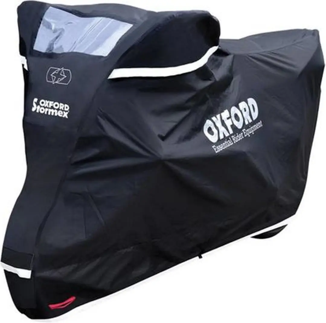 Oxford Stormex Scooterhoes