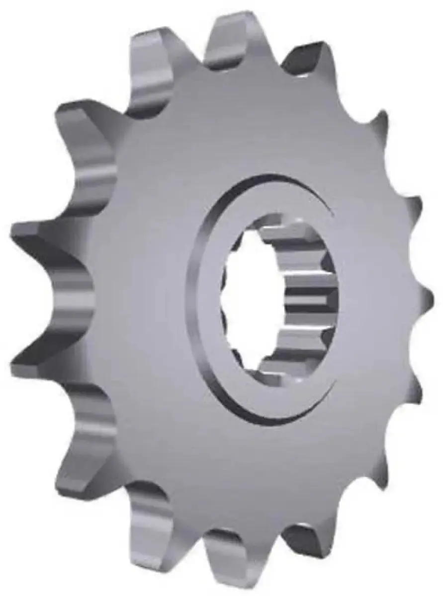Afam 21602 Voortandwiel 16T