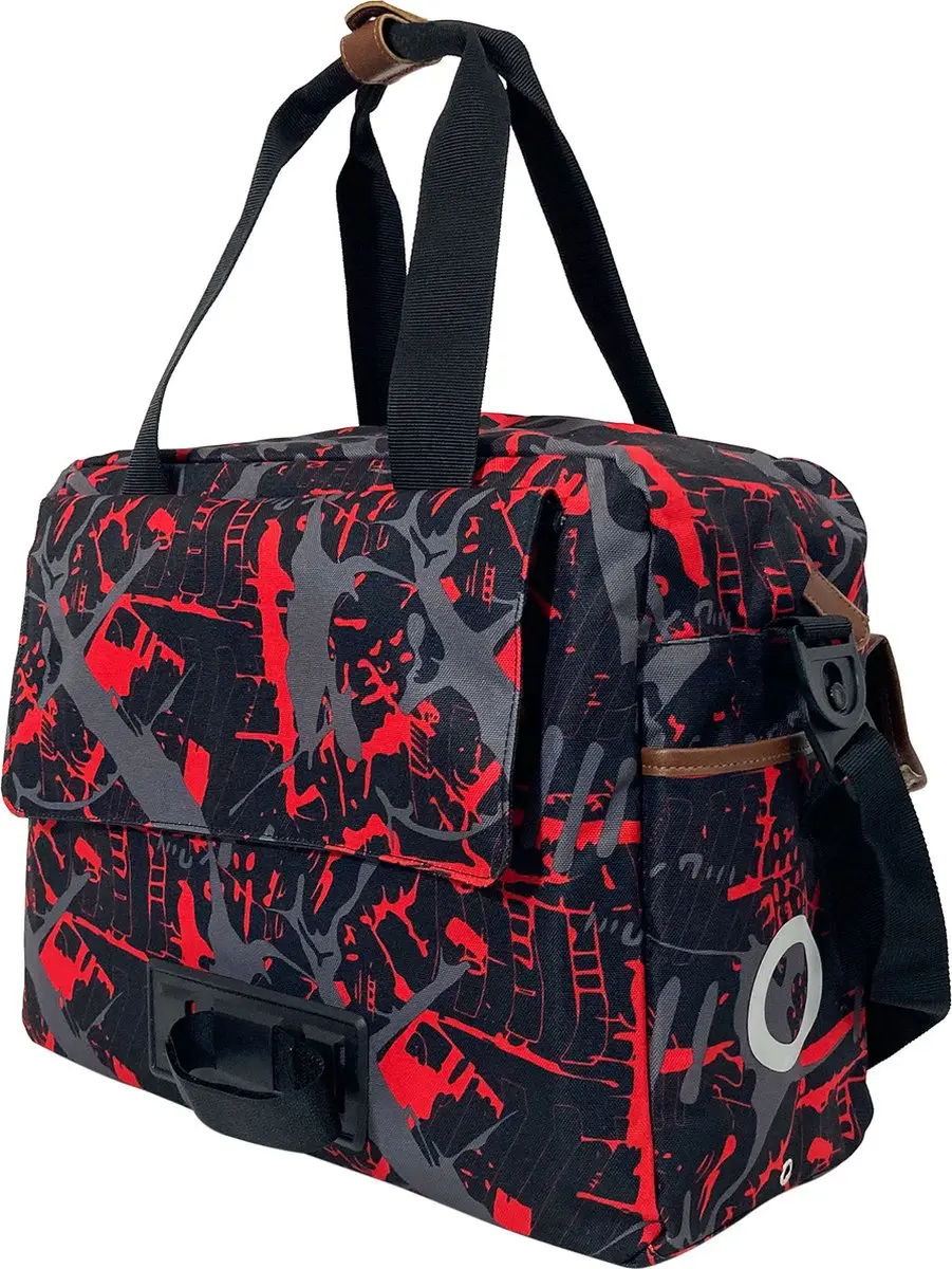 Willex Shopper Urban Fire - 19L