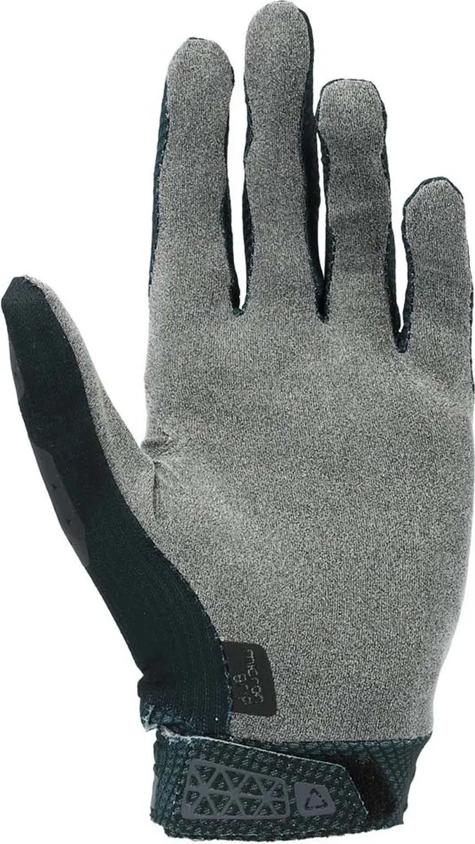 Leatt 3.5 Off-road Handschoenen M - Zwart
