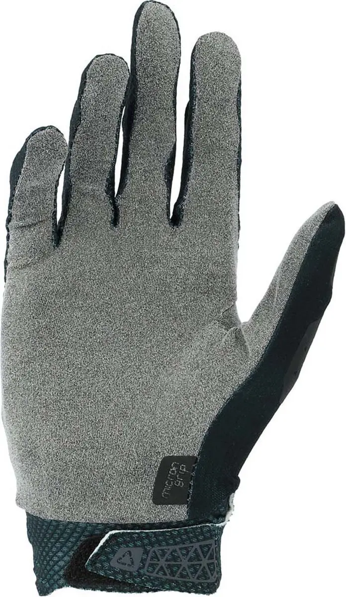 Leatt 3.5 Off-road Handschoenen M - Zwart