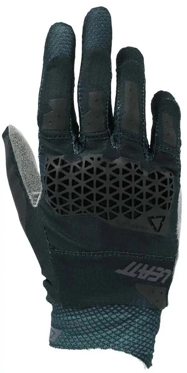 Leatt 3.5 Off-road Handschoenen M - Zwart