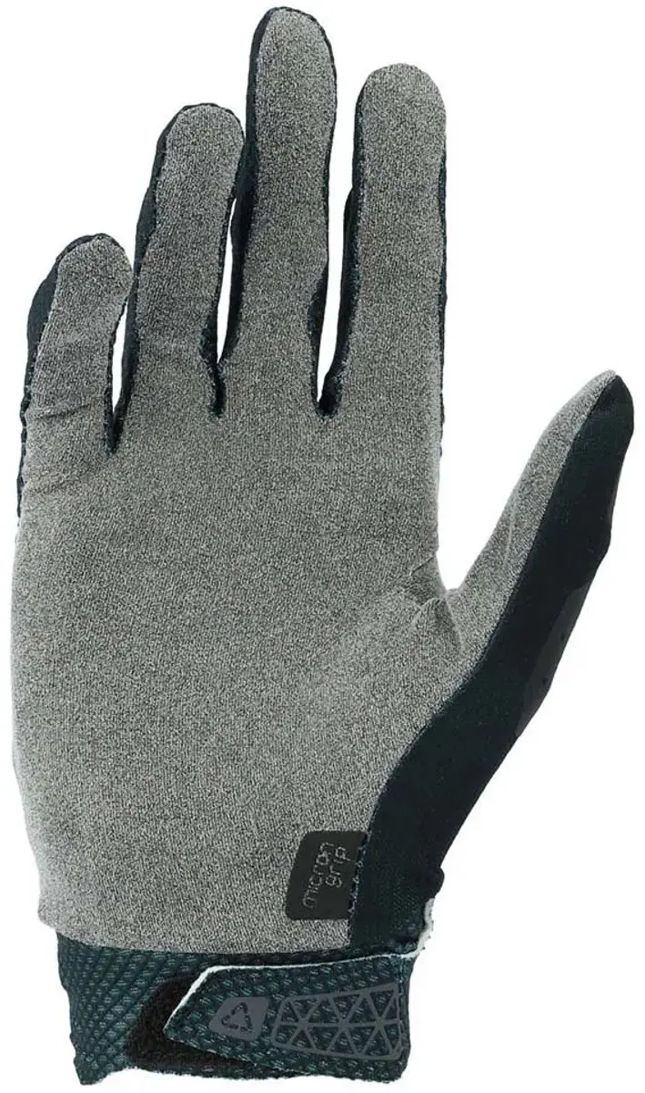Leatt 3.5 Off-road Handschoenen M - Zwart