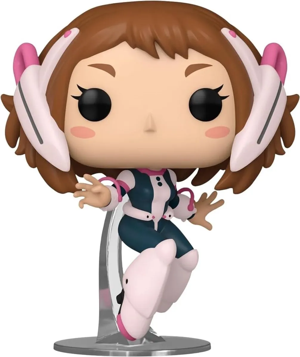Funko Pop Animation My Hero Academia Ochaco Uraraka #1524 - Multi