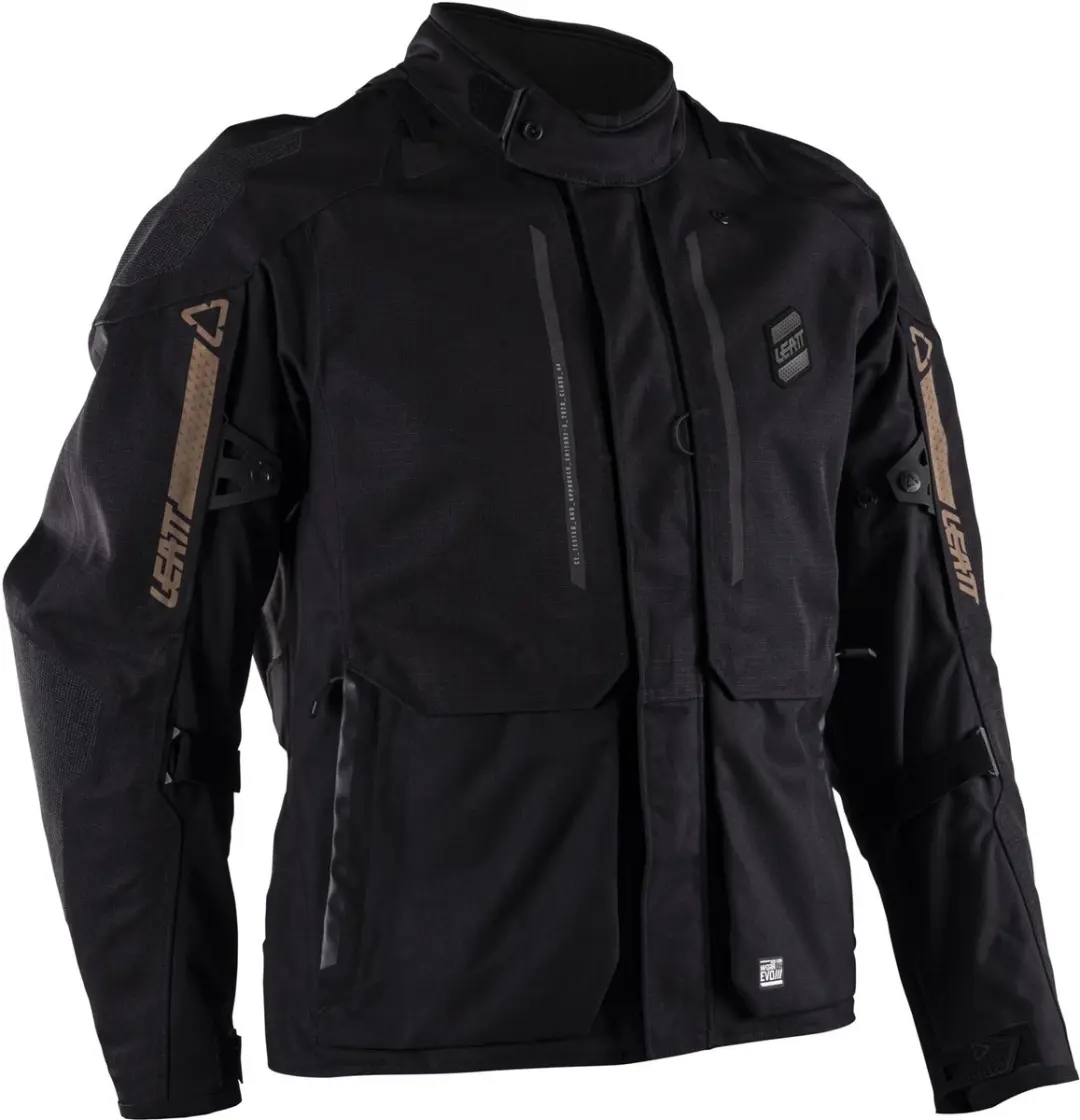 Leatt ADV DriTour 5.5 Short Waterdichte Jas