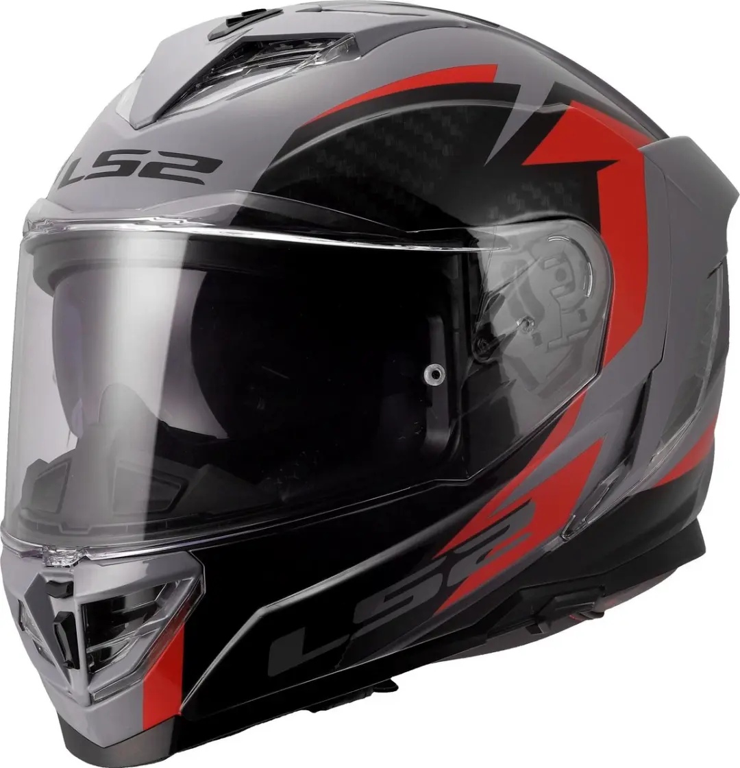 LS2 FF818 Storm III Dynamo Helm