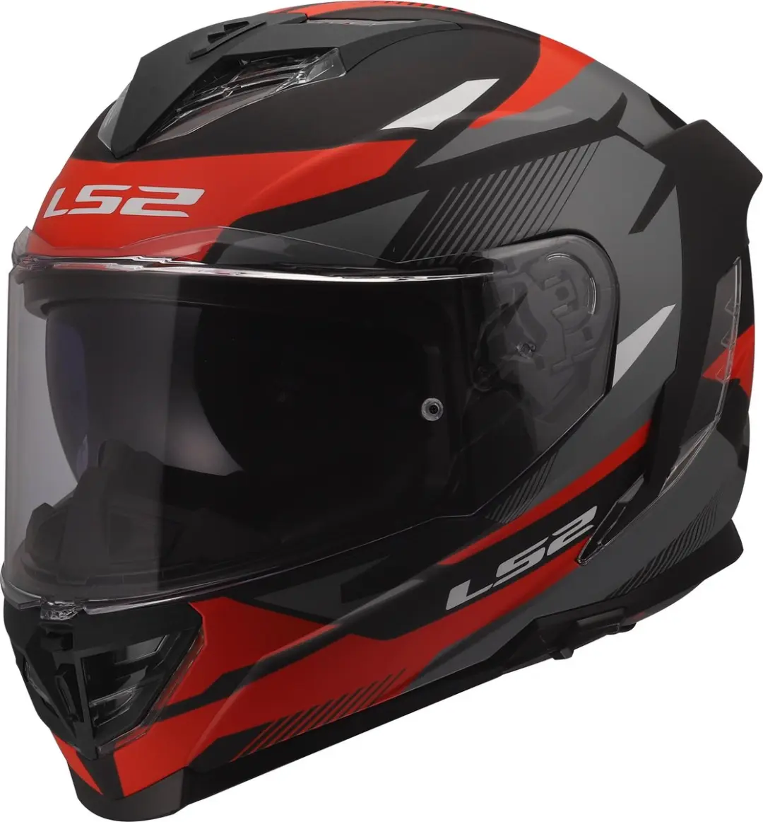 LS2 FF818 Storm III Komai Helm
