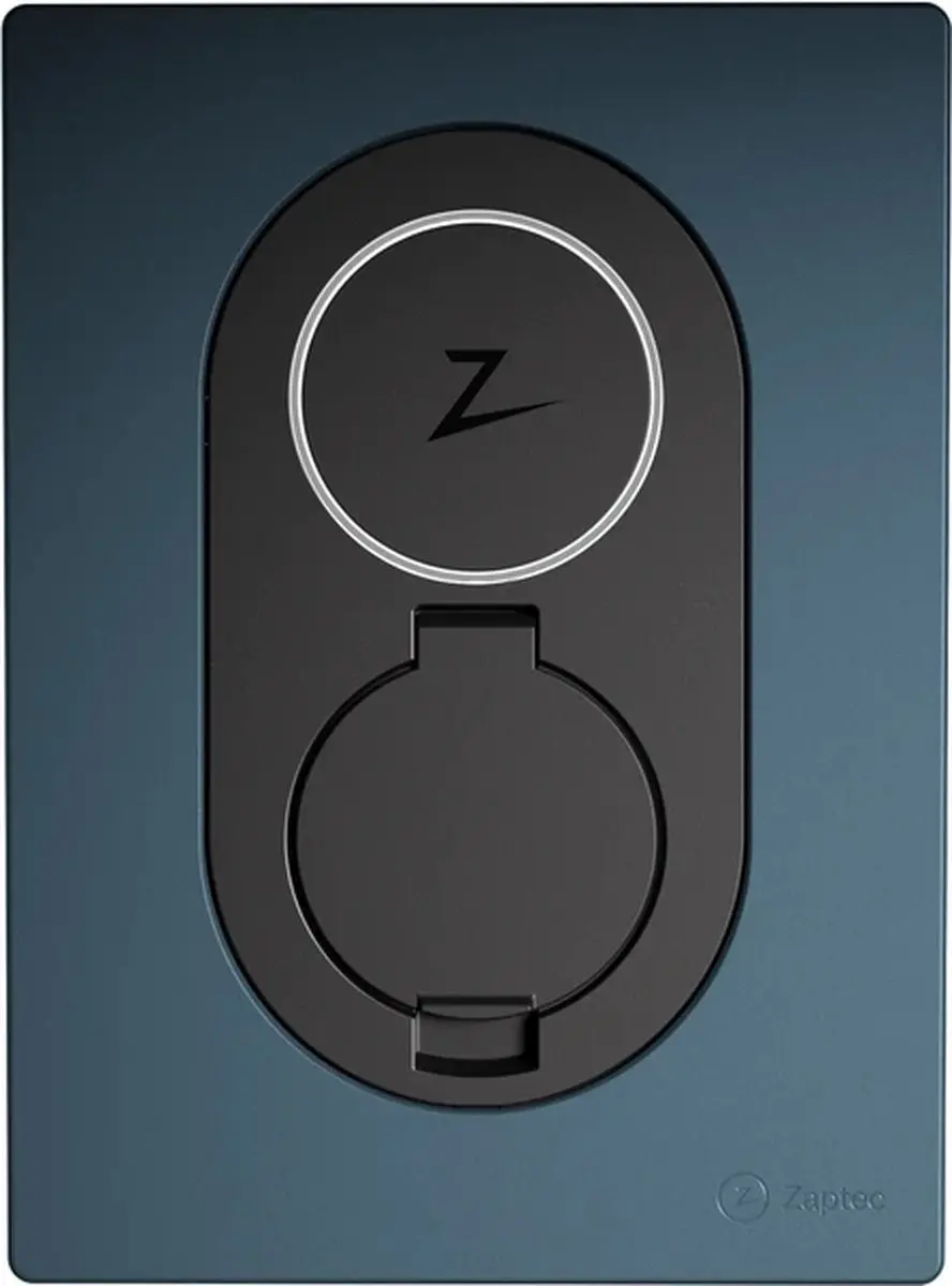 Zaptec Go & Go 2