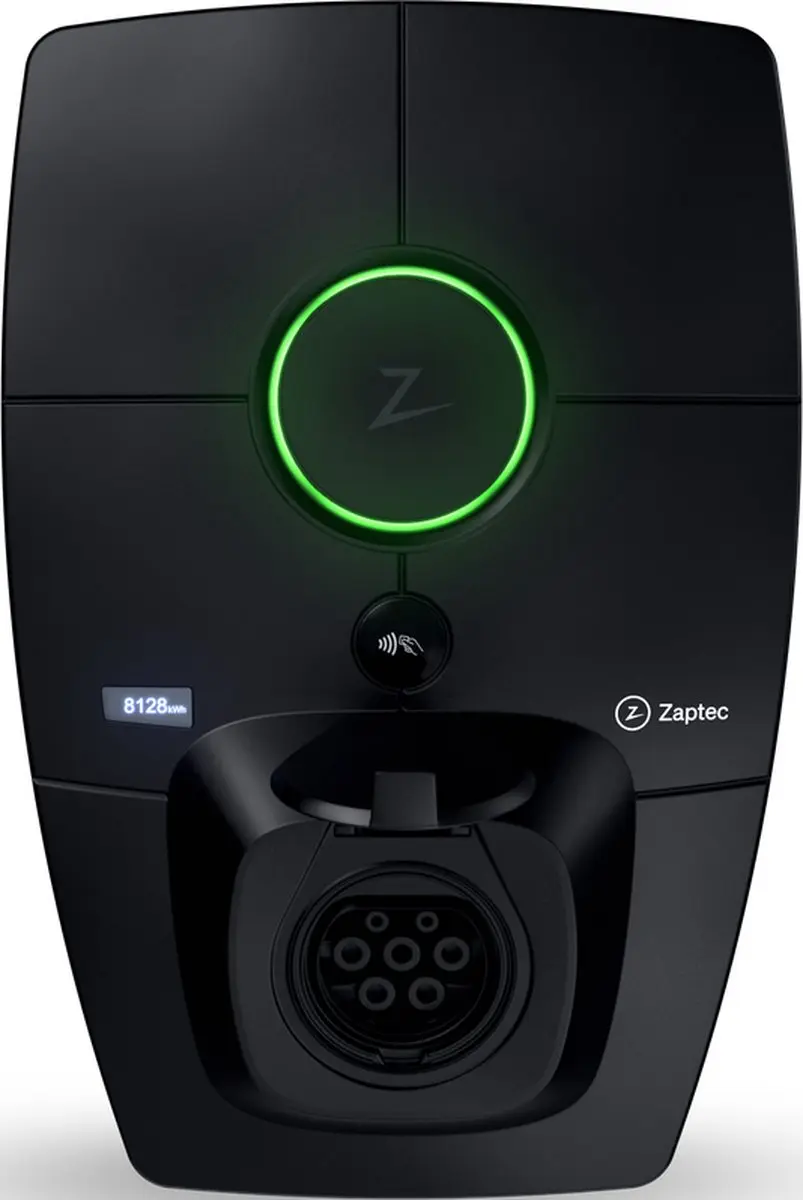 Zaptec Pro
