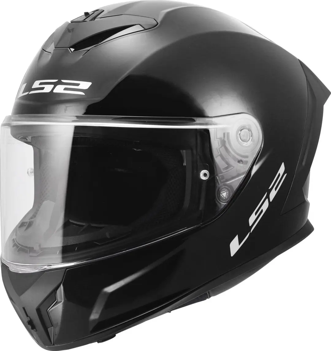 LS2 FF820 Rapid III Helm XXL